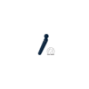 Vibromasseur wand bleu USB 60 vibrations Planet Wand-er Satisfyer 